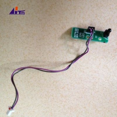 ΑΤΜ ανταλλακτικά Wincor Nixdorf V2CU Δοκιμαστής κάρτας αισθητήρας 1750173205-30