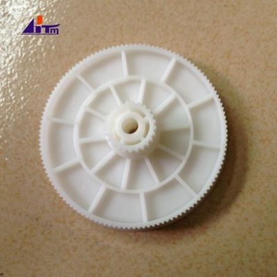 ΑΤΜ ανταλλακτικά Wincor Nixdorf V2CU Λευκό εξοπλισμό με ρουλέα 1750173205-04
