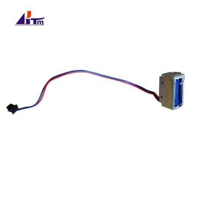ΑΤΜ ανταλλακτικά Wincor Nixdorf V2CU κάρτα αναγνώστης Σολενοειδής βαλβίδα 1750173205-31