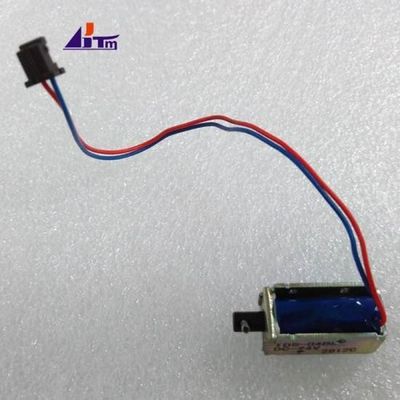 ΑΤΜ ανταλλακτικά Wincor Nixdorf V2CU κάρτα αναγνώστης Σολενοειδής βαλβίδα 1750173205-31