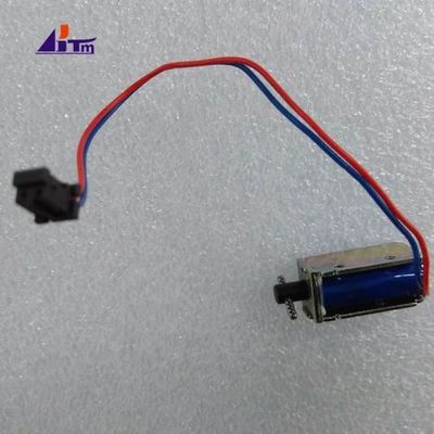 ΑΤΜ ανταλλακτικά Wincor Nixdorf V2CU κάρτα αναγνώστης Σολενοειδής βαλβίδα 1750173205-31