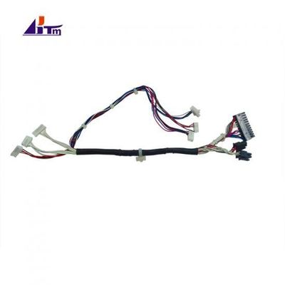 Τμήματα ΑΤΜ Wincor Cineo Διανομέας Καλώδιο 1750200541-03 1750200353