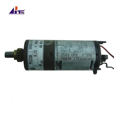 Τμήματα ATM Wincor Nixdorf Clamp Mech Motor 1750042093