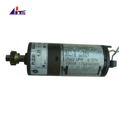 ΑΤΜ Μέρη Wincor Nixdorf Μηχανή για τη μηχανή συμπίεσης 1750042095