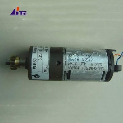 ΑΤΜ Μέρη Wincor Nixdorf Μηχανή για τη μηχανή συμπίεσης 1750042095