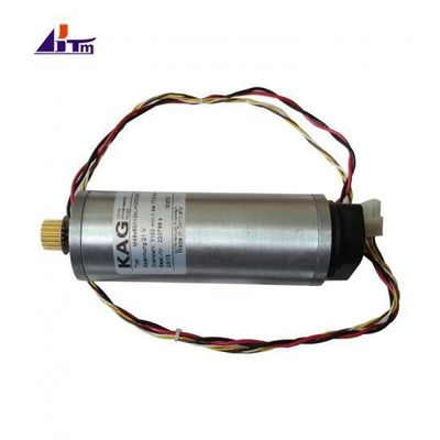 ΑΤΜ ανταλλακτικά Wincor Nixdorf CMD-V4 κινητήρας M1 1750044544