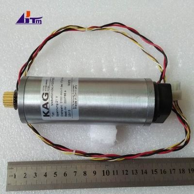 ΑΤΜ ανταλλακτικά Wincor Nixdorf CMD-V4 κινητήρας M1 1750044544