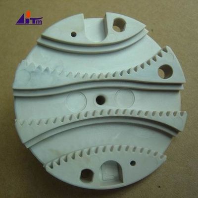 1750043974 01750043974 Wincor CMD V4 Clamp Αριστερός δίσκος δρομολόγησης