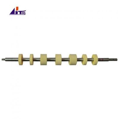 ΑΤΜ Ανταλλακτικά Wincor Cineo Άξονας KM 1 Άξονας 1750140999-68 1750245695