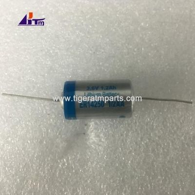 Εναλλακτικά εξαρτήματα ATM Wincor ER14250 3.6V 1.2Ah μπαταρία λιθίου 1750105679-03