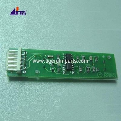 Τμήματα ATM Wincor Nixdorf Σταθμός μέτρησης DMS Αποδέκτης 4768200515 4768000115