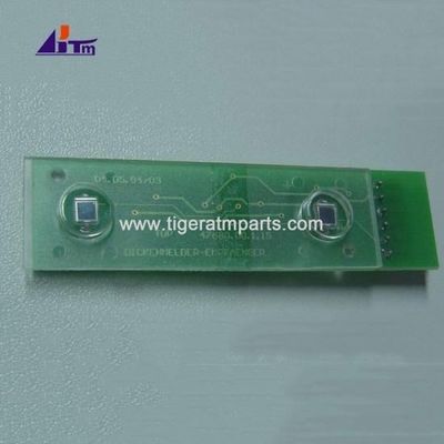 Τμήματα ATM Wincor Nixdorf Σταθμός μέτρησης DMS Αποδέκτης 4768200515 4768000115