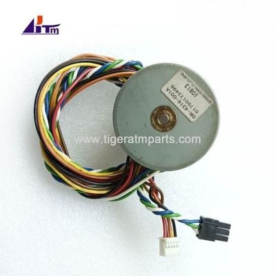 Μέρη μηχανών ATM Wincor Cineo C4060 Μηχανή 1750193276-02 1750173498