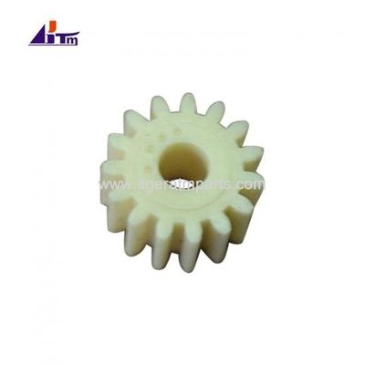 1750053977-02 Wincor Nixdorf 15T Κίτρινη συσκευή για τον μηχανισμό σύσφιξης