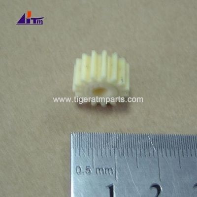 1750053977-02 Wincor Nixdorf 15T Κίτρινη συσκευή για τον μηχανισμό σύσφιξης