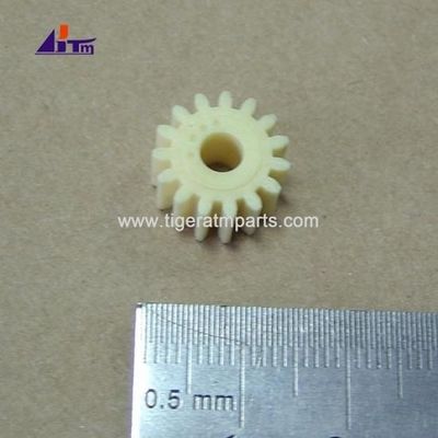 1750053977-02 Wincor Nixdorf 15T Κίτρινη συσκευή για τον μηχανισμό σύσφιξης