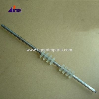 Τμήματα ΑΤΜ Wincor Nixdorf Άξονας κυλίνδρων πίεσης Assy CMD V4 1750051761-23 1750035766