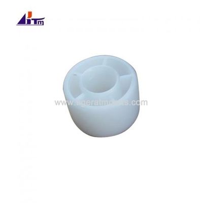 1750051761-10 1750044601 Wincor Nixdorf V Μοντέλο τροχός Λευκό ΑΤΜ ανταλλακτικά