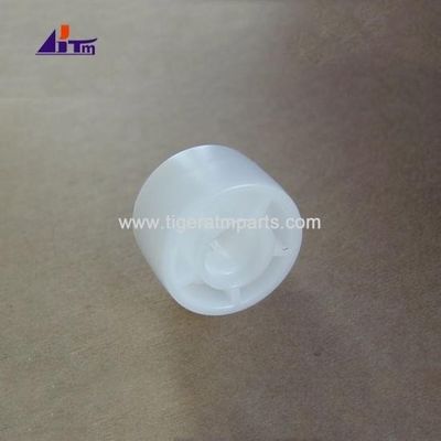 1750051761-10 1750044601 Wincor Nixdorf V Μοντέλο τροχός Λευκό ΑΤΜ ανταλλακτικά