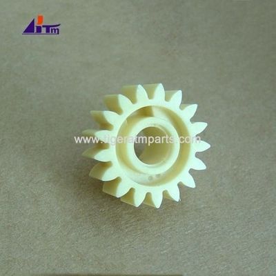 Wincor Nixdorf ATM Parts V Module Gear Wheel 17T 1750051761-07