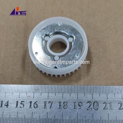 Wincor Nixdorf Συμπλέκτη 39T Λευκό 1750051761-05W Μέρη μηχανών ATM