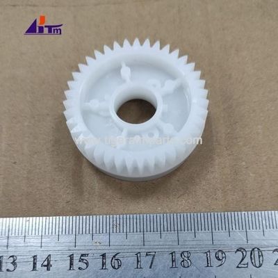 Wincor Nixdorf Συμπλέκτη 39T Λευκό 1750051761-05W Μέρη μηχανών ATM