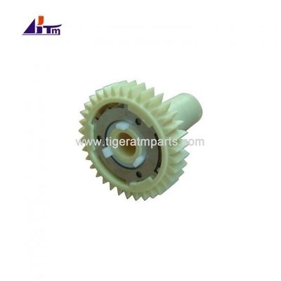 ΑΤΜ ανταλλακτικά Wincor Nixdorf V Μοντέλο 34T Yellow Gear 1750051761-04