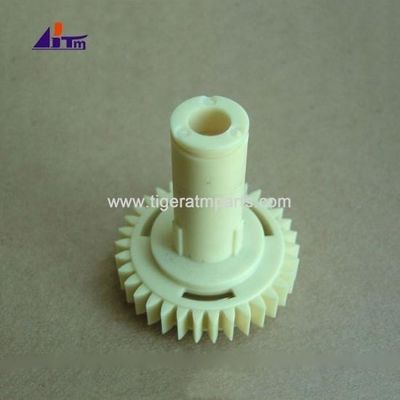 ΑΤΜ ανταλλακτικά Wincor Nixdorf V Μοντέλο 34T Yellow Gear 1750051761-04
