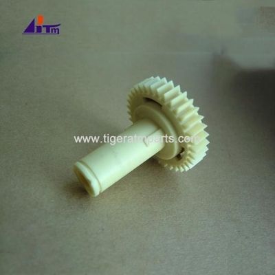 ΑΤΜ ανταλλακτικά Wincor Nixdorf V Μοντέλο 34T Yellow Gear 1750051761-04
