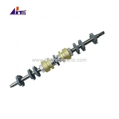 Τμήματα ATM Diebold 368 ESC Σχοινί τροφοδοσίας Assy 49-233165-000A 49233165000A-56