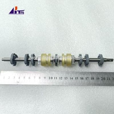 Τμήματα ATM Diebold 368 ESC Σχοινί τροφοδοσίας Assy 49-233165-000A 49233165000A-56