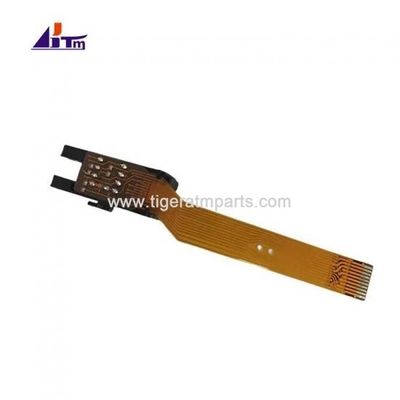 ΑΤΜ ανταλλακτικά Wincor Nixdorf ICM330 IC Contact Block Assy 1750239436