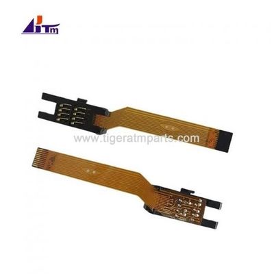 ΑΤΜ ανταλλακτικά Wincor Nixdorf ICM330 IC Contact Block Assy 1750239436