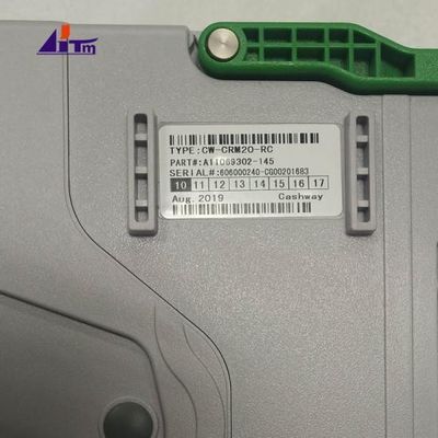 Τμήματα μηχανών ATM Hyosung 8000T Κασέτα ανακύκλωσης CW-CRM20-RC 7430006057