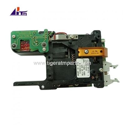 Χιοσούνγκ Σάνκιο Διαβάτης κάρτας DIP ICM300-3R1372 Μέρη μηχανής ATM