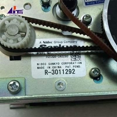 Τμήματα μηχανών ΑΤΜ Hyosung Sankyo Διαβάστης κάρτας USB ICT3Q8-3A0280 S5645000019 5645000019
