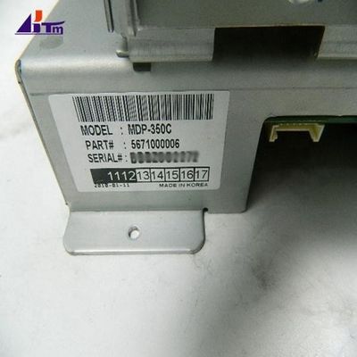 εκτυπωτής mdp-350C 5671000006 περιοδικών Hyosung 5600T μερών μηχανών του ATM
