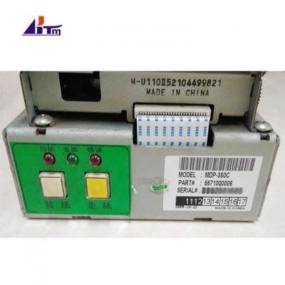 εκτυπωτής mdp-350C 5671000006 περιοδικών Hyosung 5600T μερών μηχανών του ATM