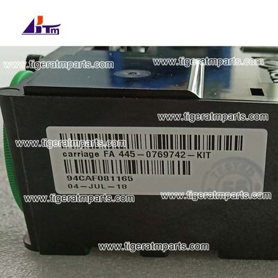 NCR SelfServ S2 Carriage Assy FA ATM Τμήματα 4450769742 445-0769742