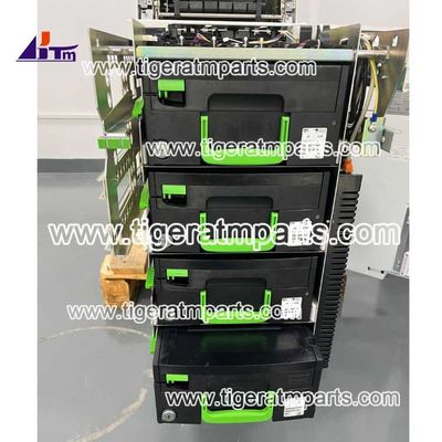 Ηλεκτρονικό ταμείο Diebold Nixdorf DN250A