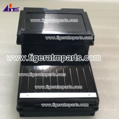 Τμήματα ΑΤΜ NCR S2 Απορρίψτε Κασέτα Καθαρισμός 445-0756694 4450756694