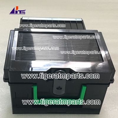 Τμήματα ΑΤΜ NCR S2 Απορρίψτε Κασέτα Καθαρισμός 445-0756694 4450756694