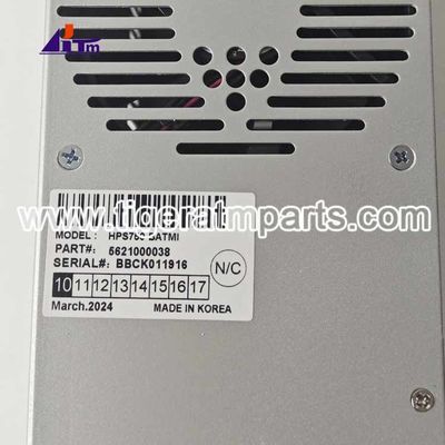 Τμήματα ATM Hyosung Ηλεκτρική τροφοδοσία HPS750-BATMIC S5621000038 5621000038