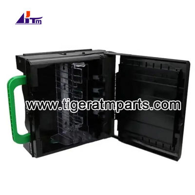 S7310000702 Hyosung CDU RJRT Απορρίπτεται Κασέτα Bin ATM Μέρη 7310000702