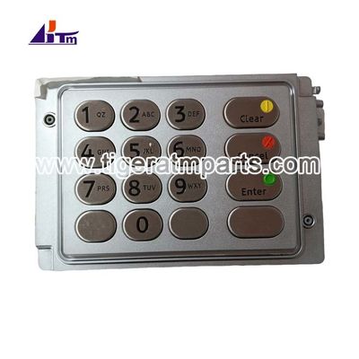 Τμήματα ATM NCR EPP 4 Διεθνές πληκτρολόγιο 4450782009 445-0782009