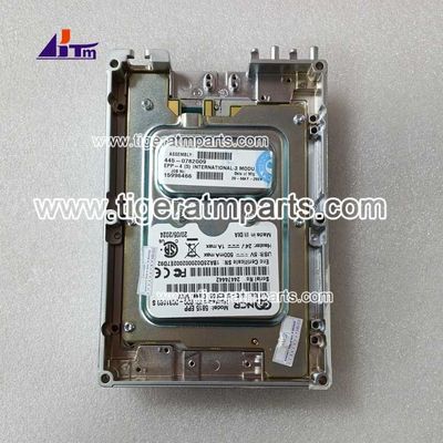 Τμήματα ATM NCR EPP 4 Διεθνές πληκτρολόγιο 4450782009 445-0782009
