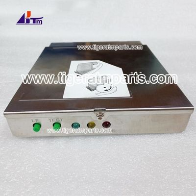 Wincor Nixdorf ATM Τμήματα TP07A Διοικητική επιτροπή Assd 01750151037