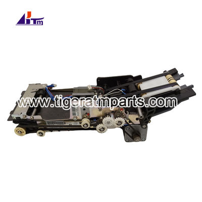 1750187030 Wincor Nixdorf Τύπος U Απορρίπτει Μεταφορές 3 CCDM ATM Μέρη
