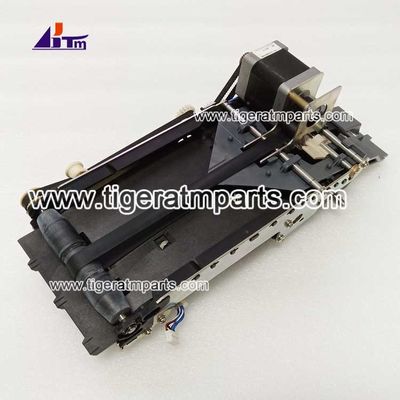 1750187030 Wincor Nixdorf Τύπος U Απορρίπτει Μεταφορές 3 CCDM ATM Μέρη