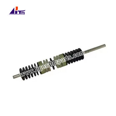 4520000317 Hyosung 5600 HCDU Drive Roller Shaft Τμήματα μηχανών ATM